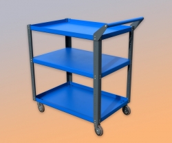 Policový vozík