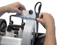 Tormek na nůžky SVX-150